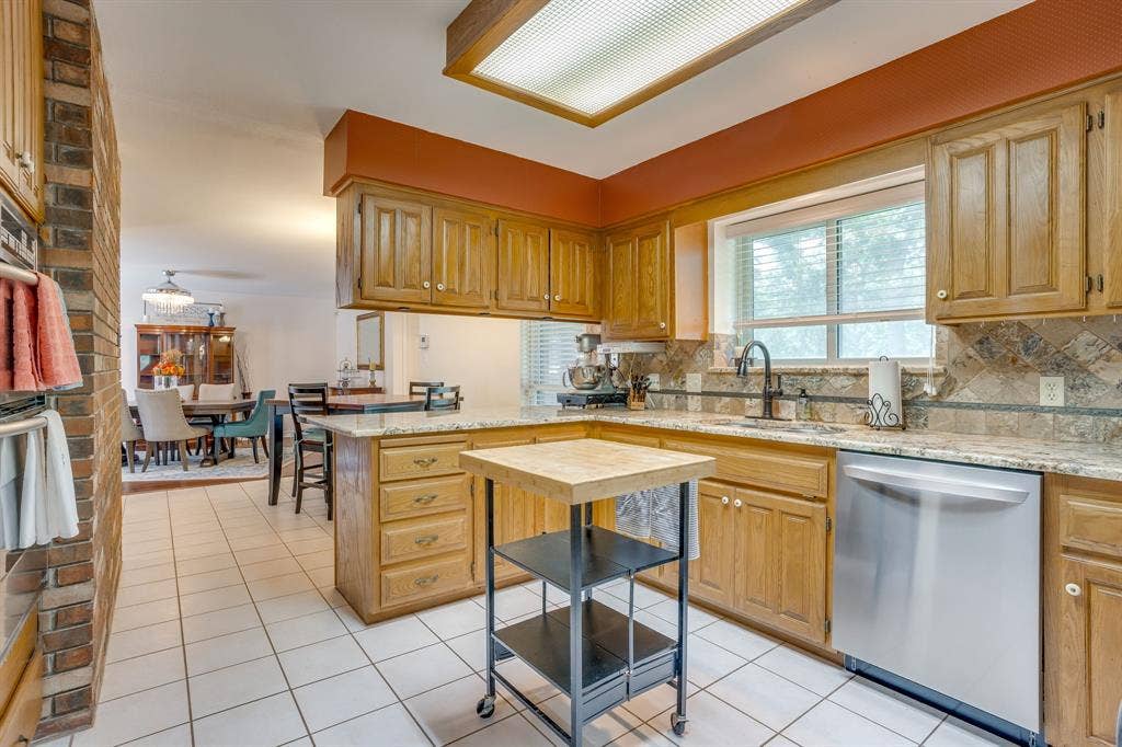 1508 Westcreek Drive, Azle, TX 76020 1508 Westcreek Drive, Azle, TX 76020