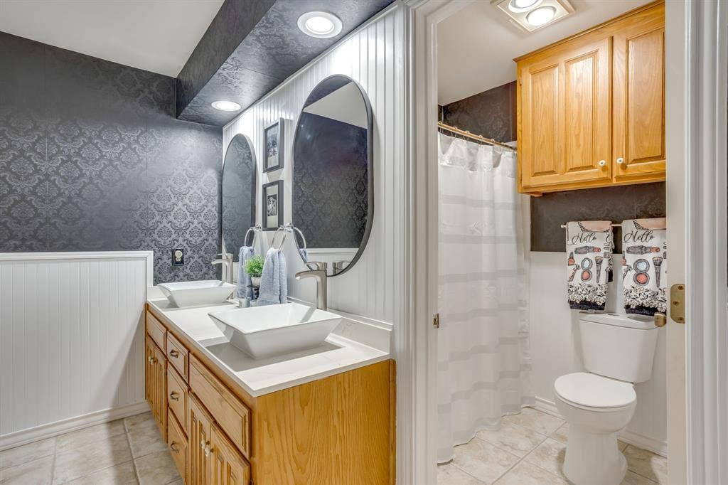 1508 Westcreek Drive, Azle, TX 76020 1508 Westcreek Drive, Azle, TX 76020