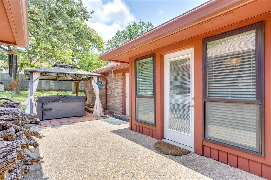 1508 Westcreek Drive, Azle, TX 76020 1508 Westcreek Drive, Azle, TX 76020
