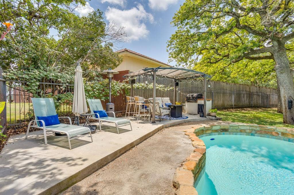 1508 Westcreek Drive, Azle, TX 76020 1508 Westcreek Drive, Azle, TX 76020