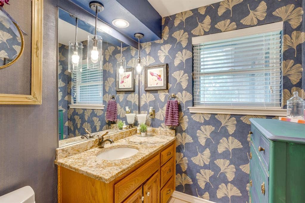1508 Westcreek Drive, Azle, TX 76020 1508 Westcreek Drive, Azle, TX 76020