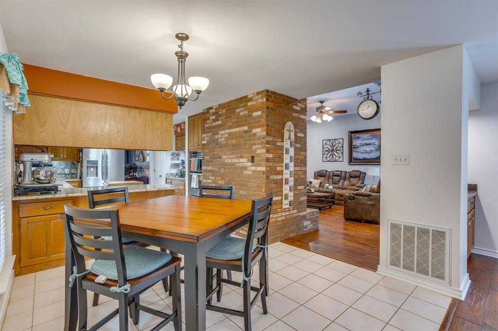 1508 Westcreek Drive, Azle, TX 76020 1508 Westcreek Drive, Azle, TX 76020