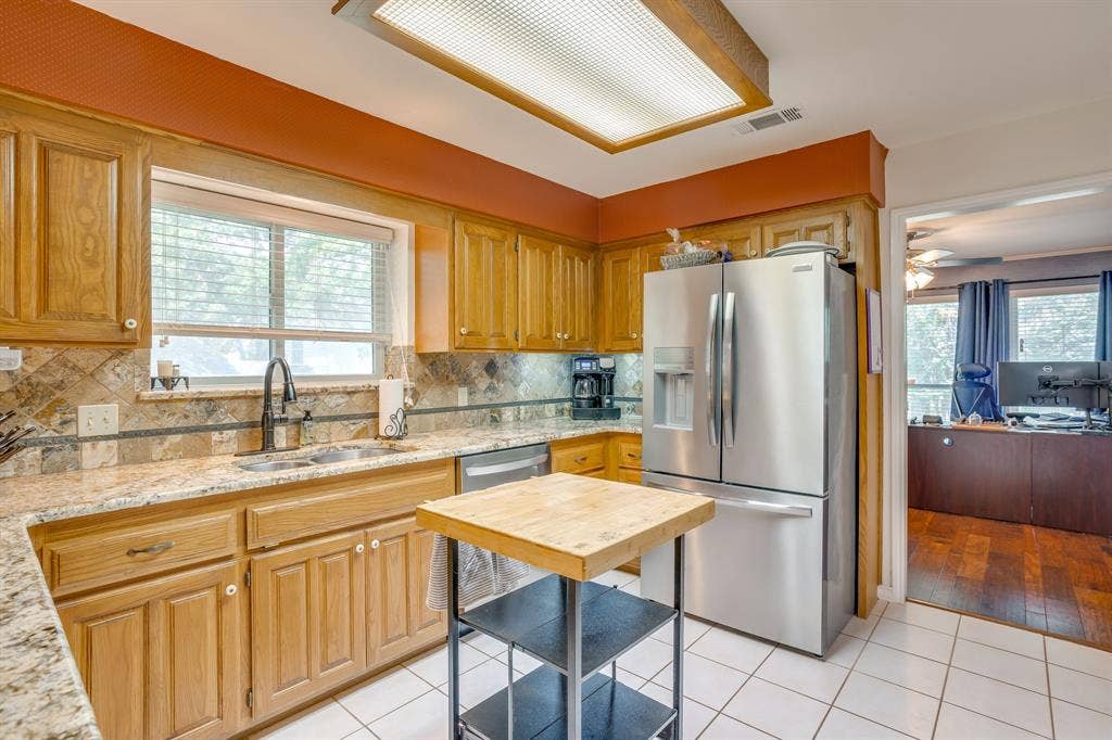 1508 Westcreek Drive, Azle, TX 76020 1508 Westcreek Drive, Azle, TX 76020