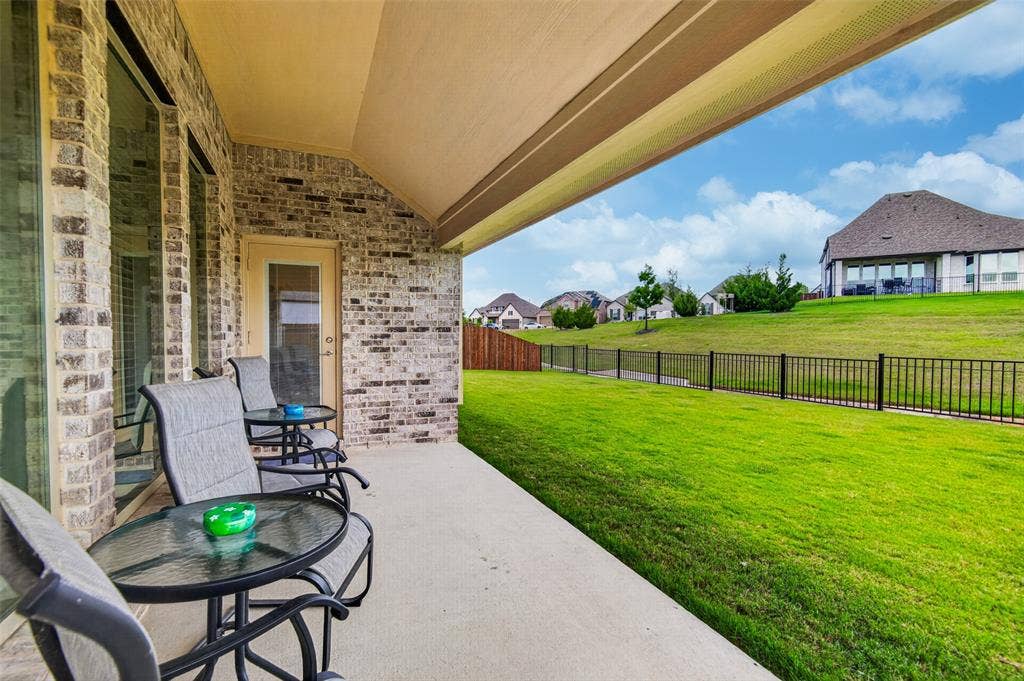2119 Charming Forge Road, Forney, TX 75126 2119 Charming Forge Road, Forney, TX 75126