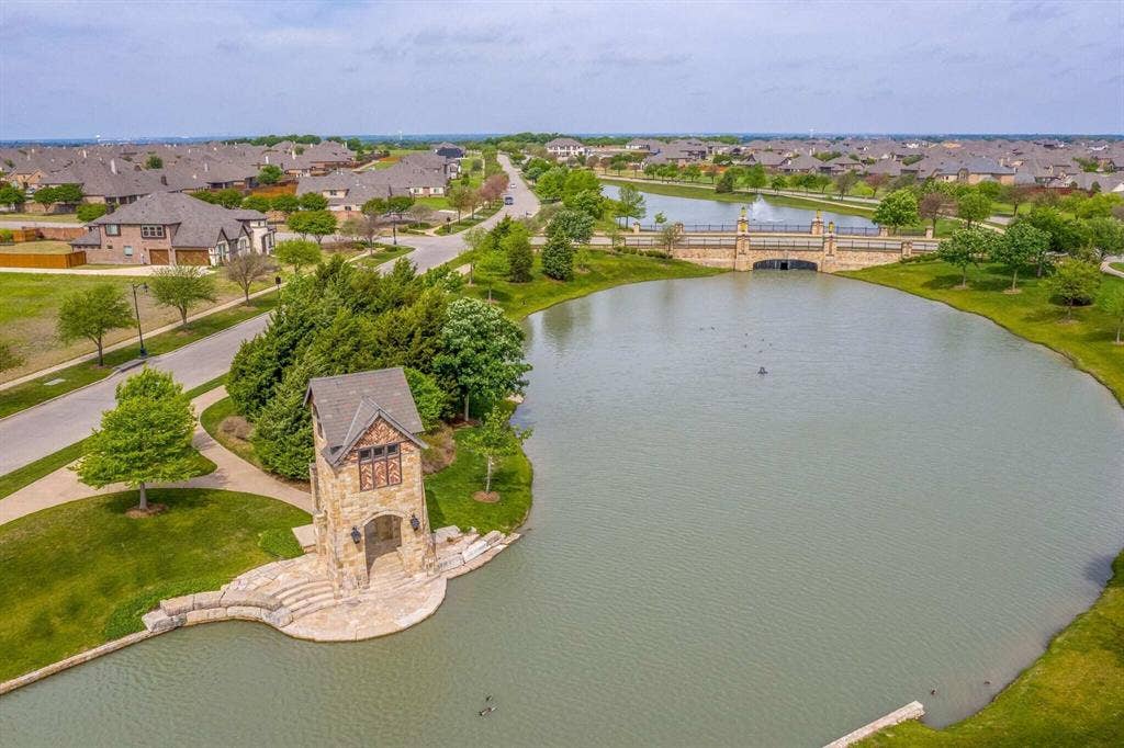 2119 Charming Forge Road, Forney, TX 75126 2119 Charming Forge Road, Forney, TX 75126