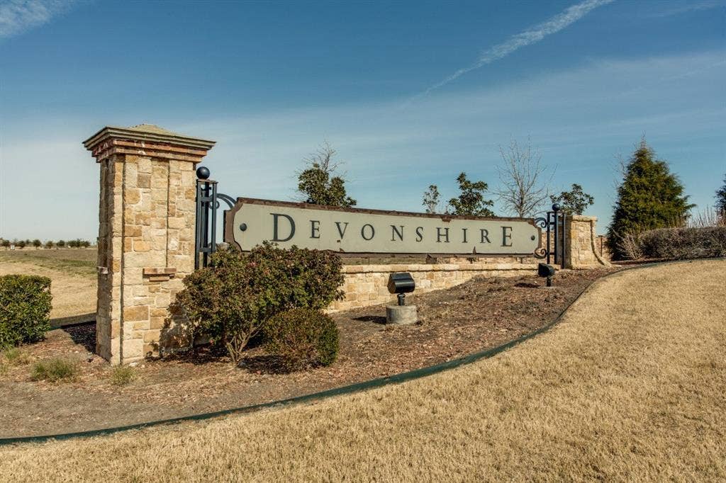 2119 Charming Forge Road, Forney, TX 75126 2119 Charming Forge Road, Forney, TX 75126