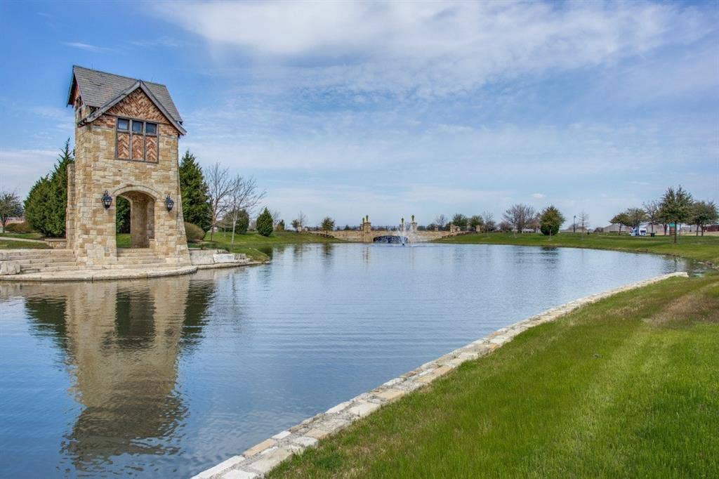 2119 Charming Forge Road, Forney, TX 75126 2119 Charming Forge Road, Forney, TX 75126