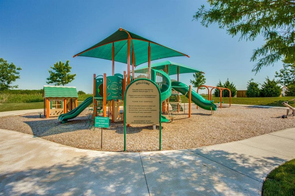 2119 Charming Forge Road, Forney, TX 75126 2119 Charming Forge Road, Forney, TX 75126
