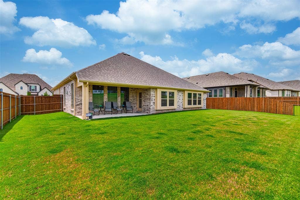 2119 Charming Forge Road, Forney, TX 75126 2119 Charming Forge Road, Forney, TX 75126