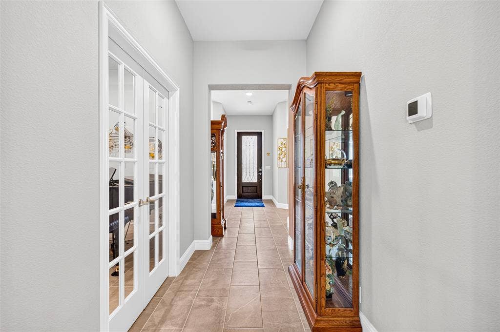 2119 Charming Forge Road, Forney, TX 75126 2119 Charming Forge Road, Forney, TX 75126