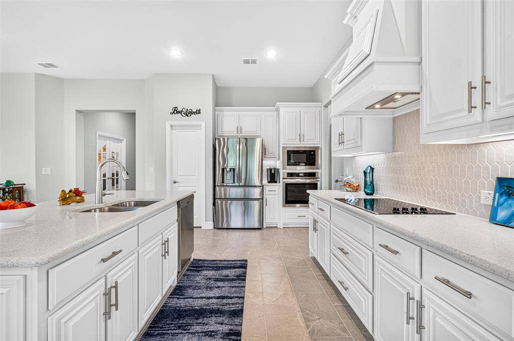 2119 Charming Forge Road, Forney, TX 75126 2119 Charming Forge Road, Forney, TX 75126