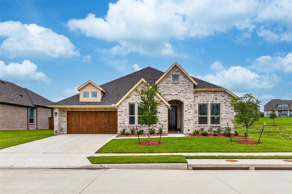 2119 Charming Forge Road, Forney, TX 75126 2119 Charming Forge Road, Forney, TX 75126