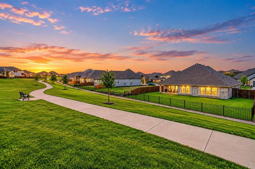 2119 Charming Forge Road, Forney, TX 75126 2119 Charming Forge Road, Forney, TX 75126