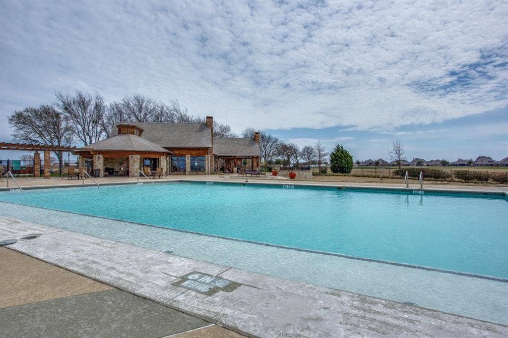 2119 Charming Forge Road, Forney, TX 75126 2119 Charming Forge Road, Forney, TX 75126