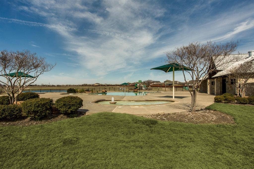 2119 Charming Forge Road, Forney, TX 75126 2119 Charming Forge Road, Forney, TX 75126