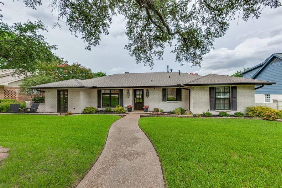 Property photo for 308 W Lookout Drive, Richardson, TX