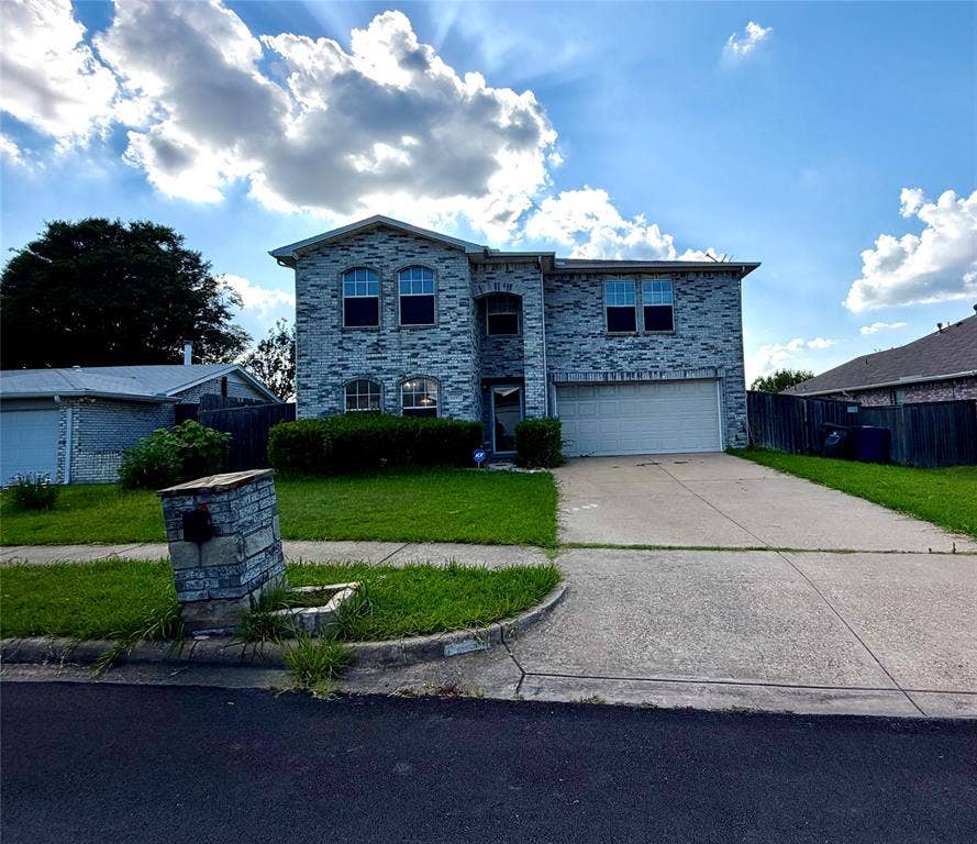 Property photo for 1257 Regal Drive, Garland, TX