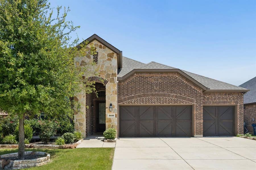 Property photo for 3532 Cimarron River Road, Prosper, TX