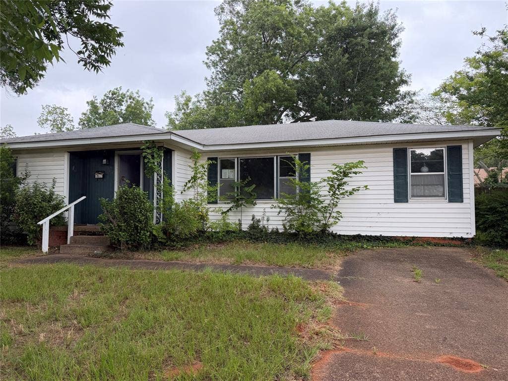 1017 Deaton Street, Jacksonville, TX 75766 1017 Deaton Street, Jacksonville, TX 75766