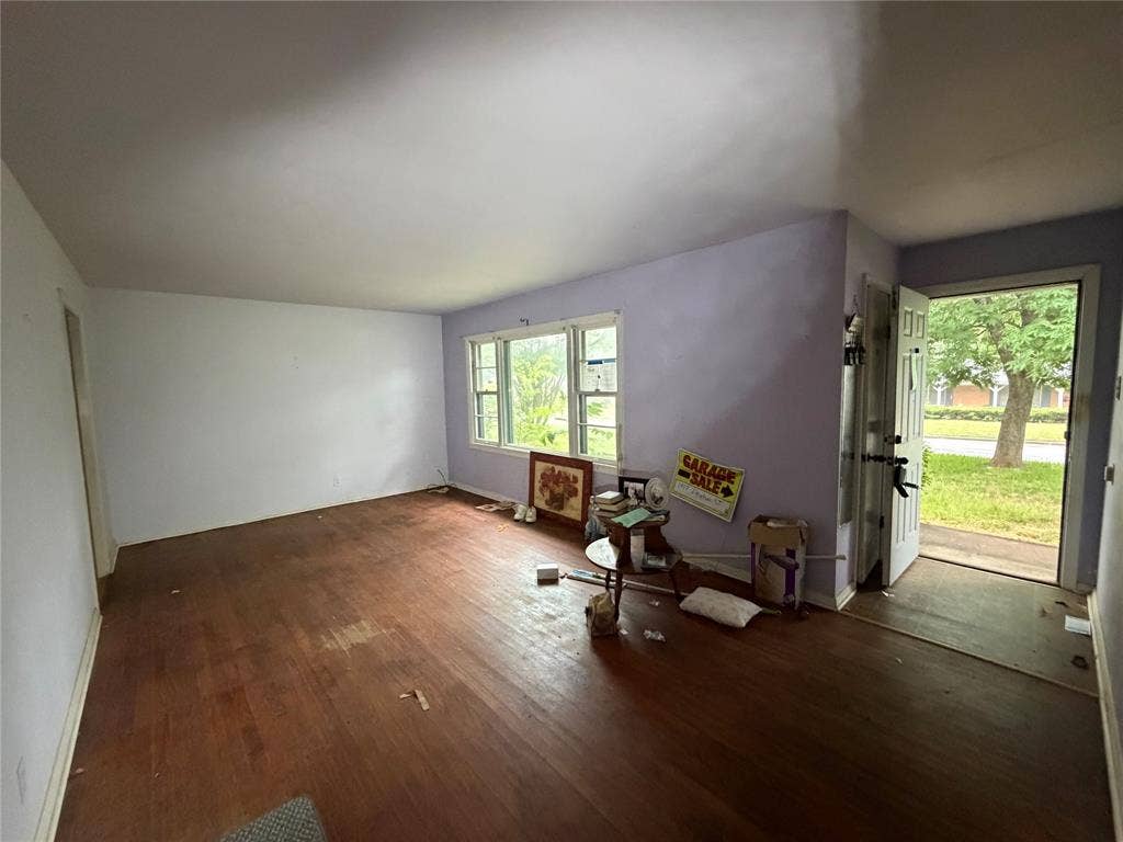 1017 Deaton Street, Jacksonville, TX 75766 1017 Deaton Street, Jacksonville, TX 75766
