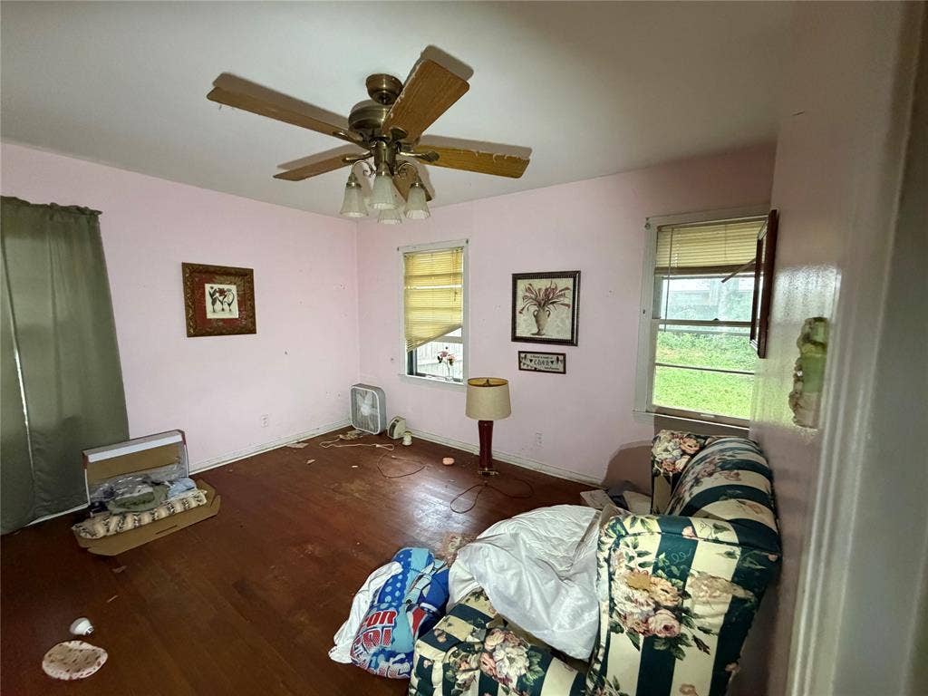 1017 Deaton Street, Jacksonville, TX 75766 1017 Deaton Street, Jacksonville, TX 75766