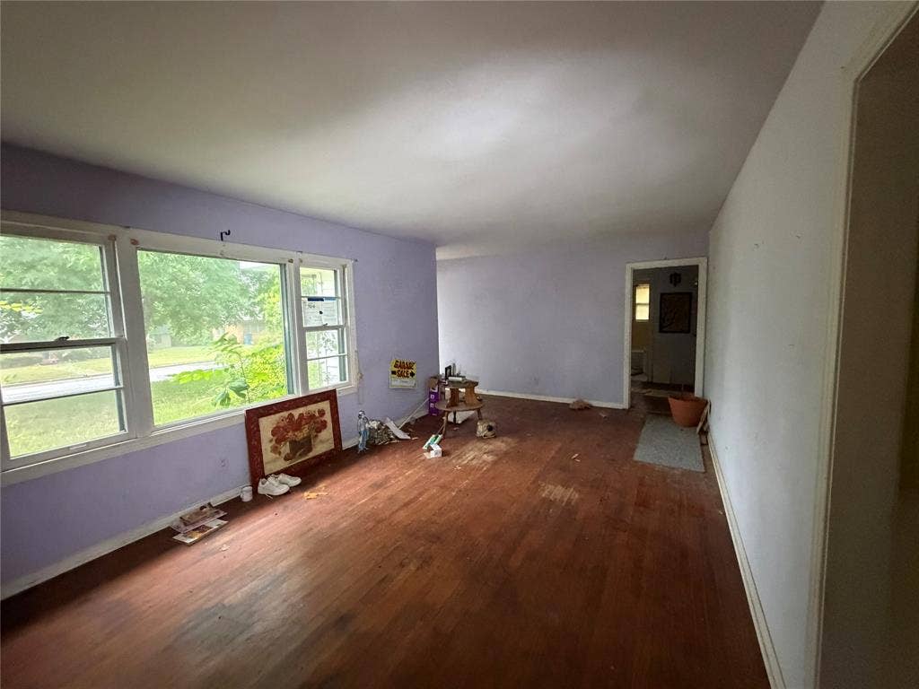 1017 Deaton Street, Jacksonville, TX 75766 1017 Deaton Street, Jacksonville, TX 75766