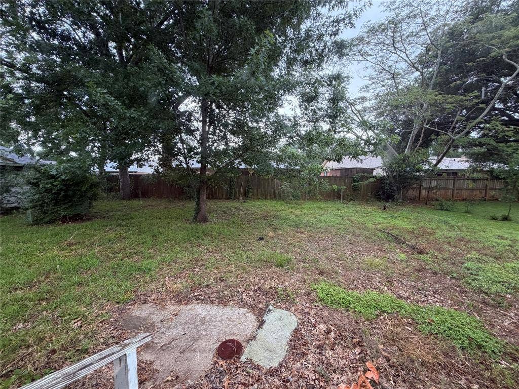 1017 Deaton Street, Jacksonville, TX 75766 1017 Deaton Street, Jacksonville, TX 75766