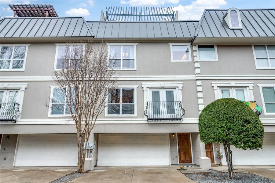 Property photo for 5702 Hudson Street, #2, Dallas, TX