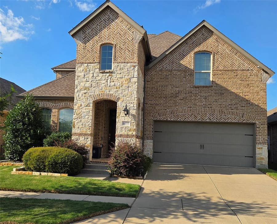 Property photo for 6408 Arroyo Grande Avenue, McKinney, TX