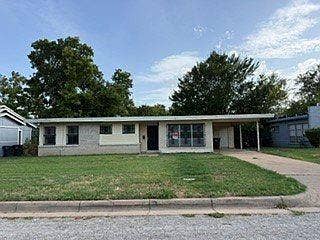 Property photo for 4628 Reed Street, Fort Worth, TX