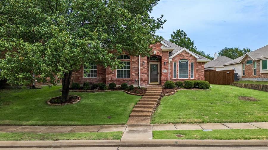 Property photo for 2842 Misty Ridge Lane, Rockwall, TX
