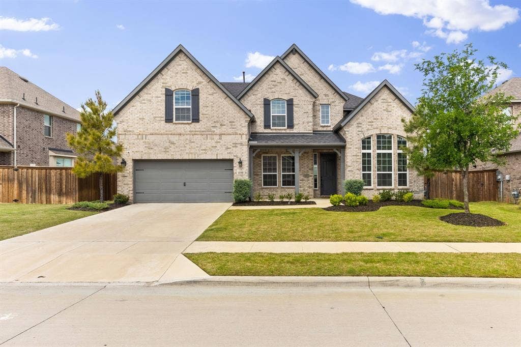 1090 Rosecrush Drive, Haslet, TX 76052 1090 Rosecrush Drive, Haslet, TX 76052