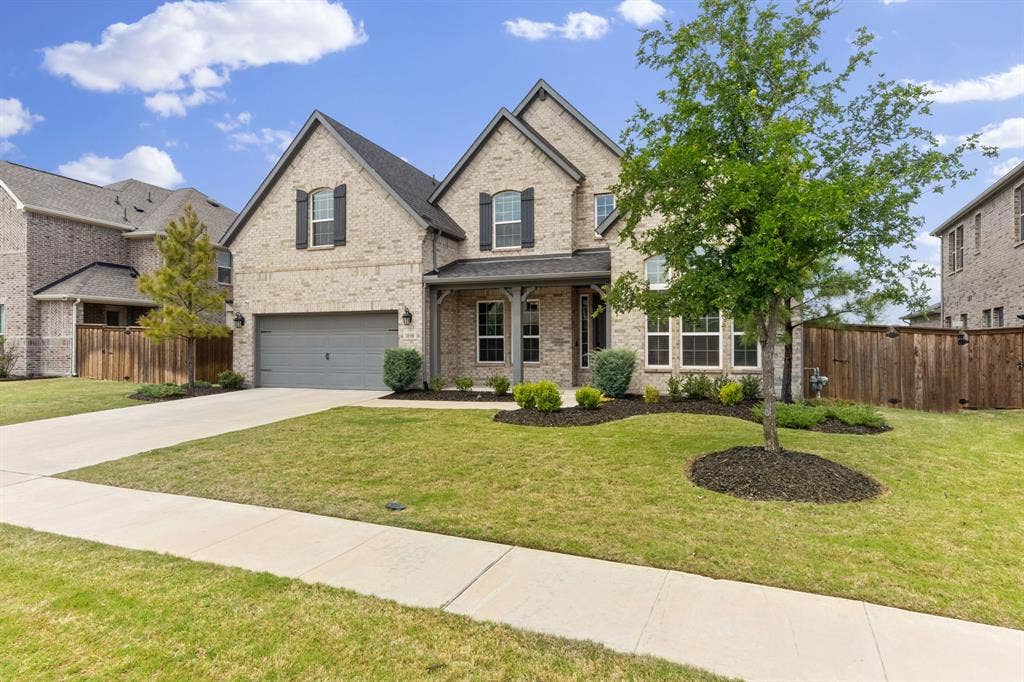 1090 Rosecrush Drive, Haslet, TX 76052 1090 Rosecrush Drive, Haslet, TX 76052