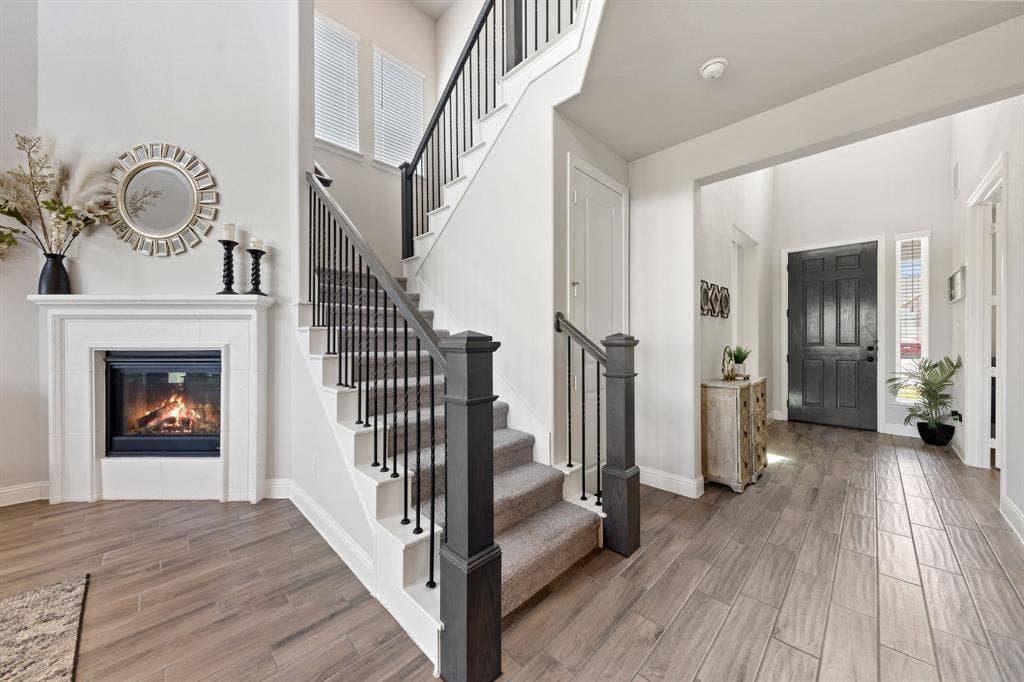 1090 Rosecrush Drive, Haslet, TX 76052 1090 Rosecrush Drive, Haslet, TX 76052