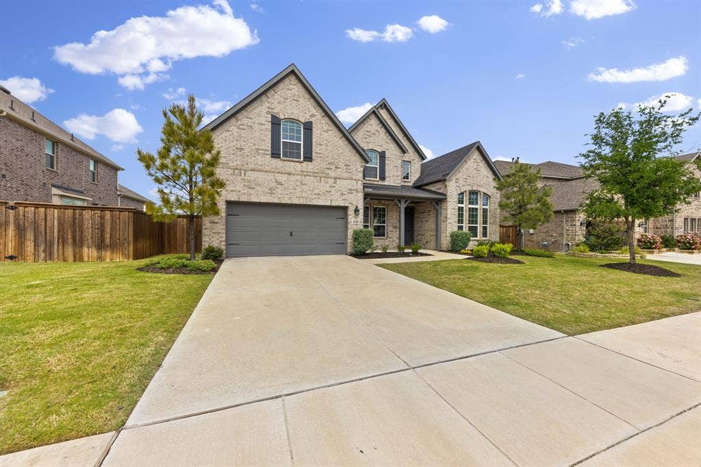 1090 Rosecrush Drive, Haslet, TX 76052 1090 Rosecrush Drive, Haslet, TX 76052