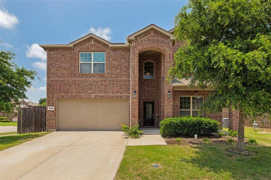 Property photo for 3305 Founders, Melissa, TX