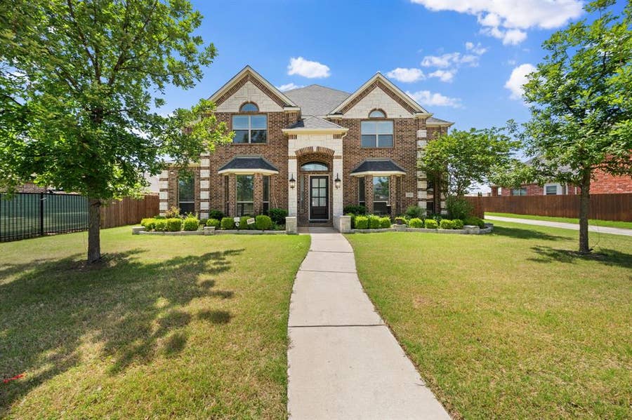 Property photo for 12995 Llano Avenue, Frisco, TX