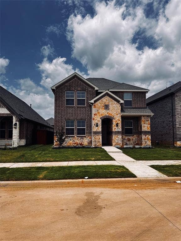 Property photo for 2625 Lewisville Road, Celina, TX
