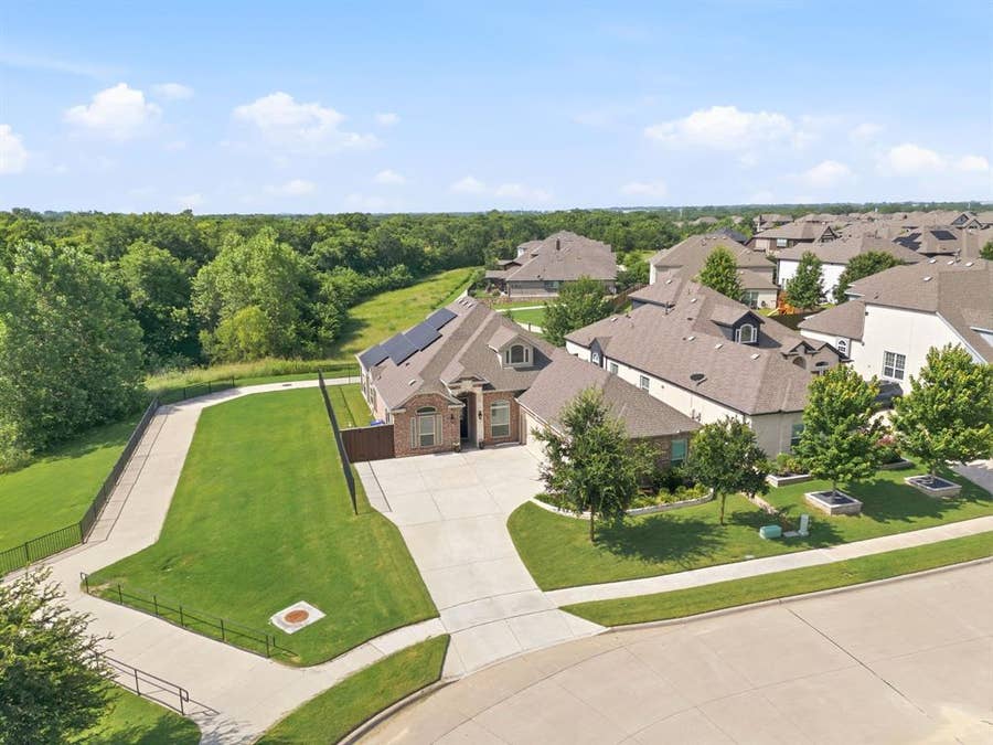 Property photo for 1428 Hoyt Drive, McKinney, TX