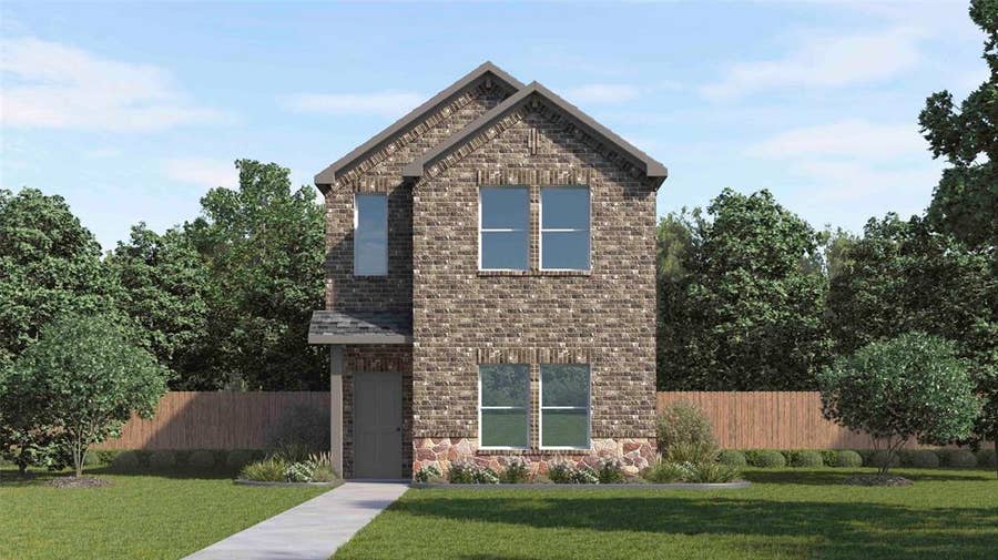 Property photo for 976 Happy Holly Road, Lavon, TX