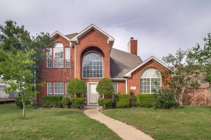 Property photo for 1806 Pendleton Road, Rowlett, TX