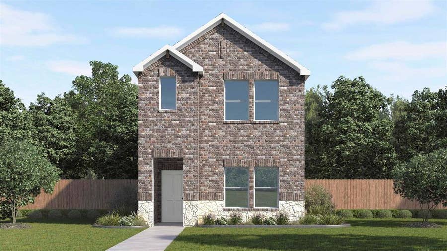 Property photo for 960 Happy Holly Road, Lavon, TX