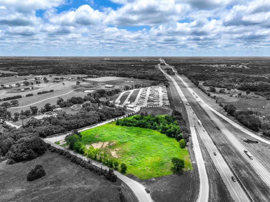 Property photo for 00 Co Rd 314, Terrell, TX