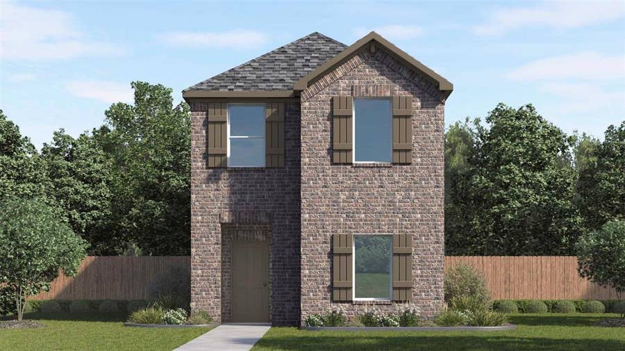 Property photo for 964 Happy Holly Road, Lavon, TX
