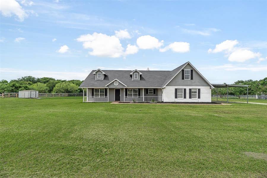 Property photo for 5552 Ewing Lane, Royse City, TX
