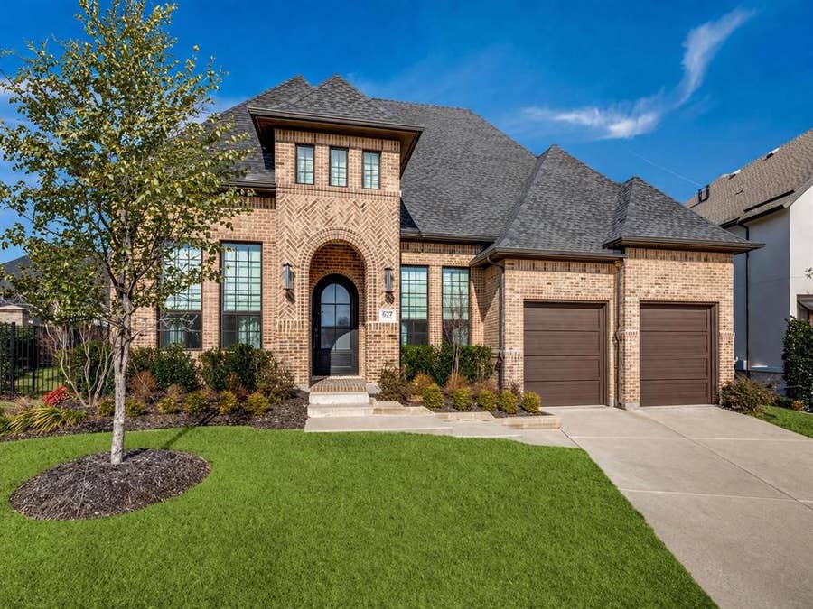 Property photo for 6224 Montage Drive, McKinney, TX