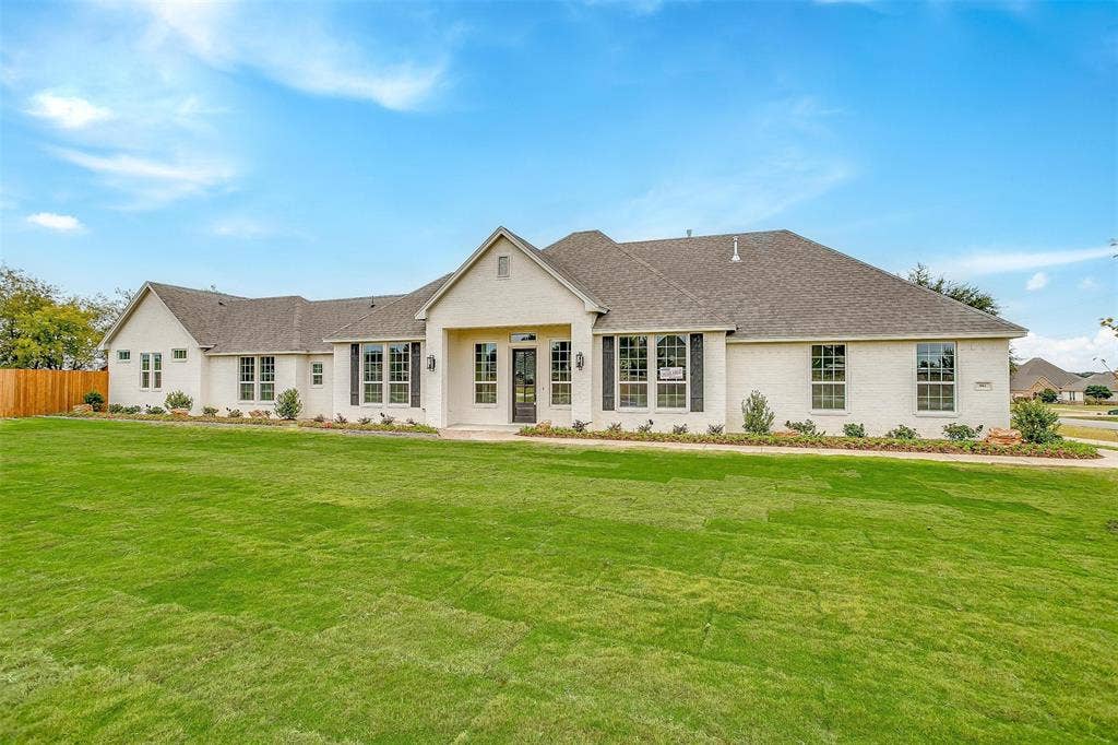 991 Hulen, Crowley, TX 76036 991 Hulen, Crowley, TX 76036