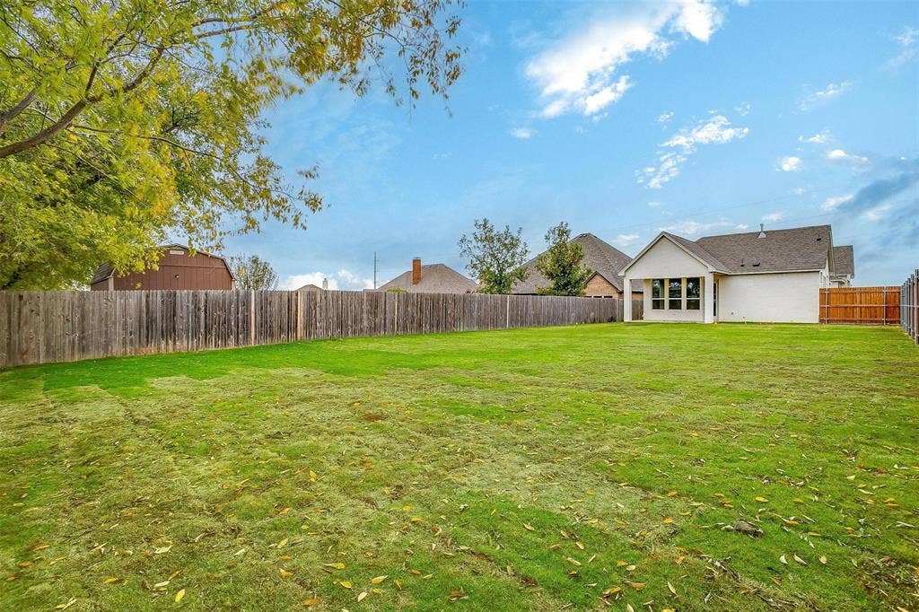991 Hulen, Crowley, TX 76036 991 Hulen, Crowley, TX 76036