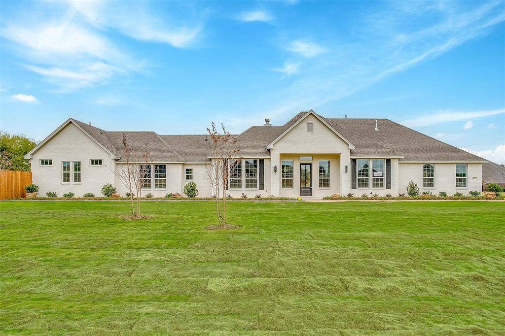 991 Hulen, Crowley, TX 76036 991 Hulen, Crowley, TX 76036
