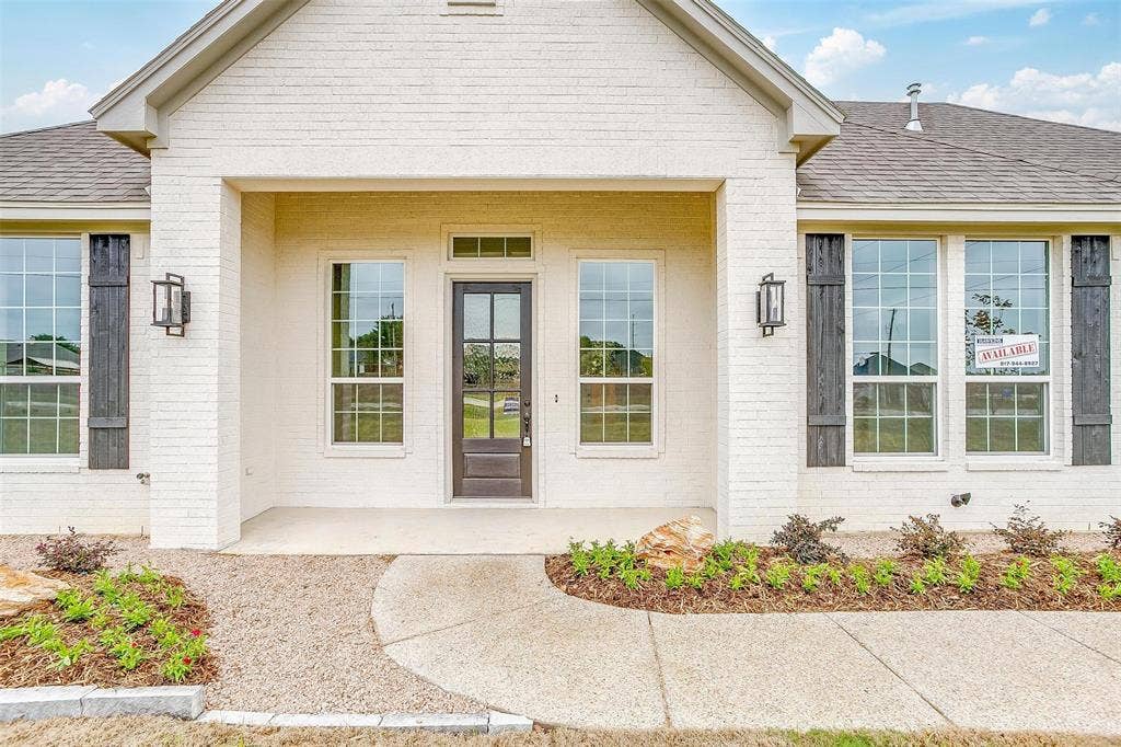 991 Hulen, Crowley, TX 76036 991 Hulen, Crowley, TX 76036